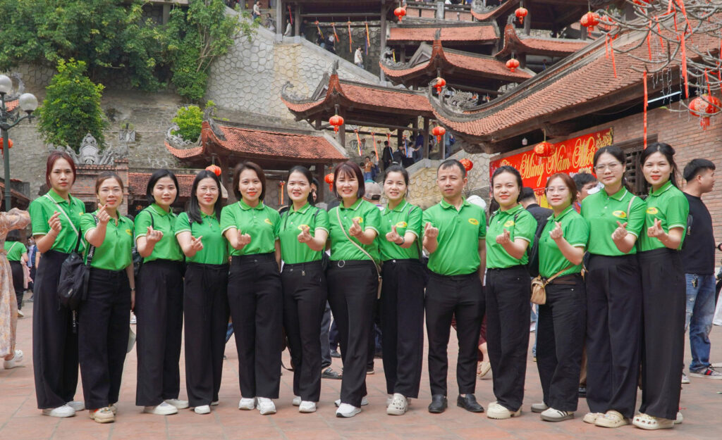 Dược phẩm PQA du xuân 