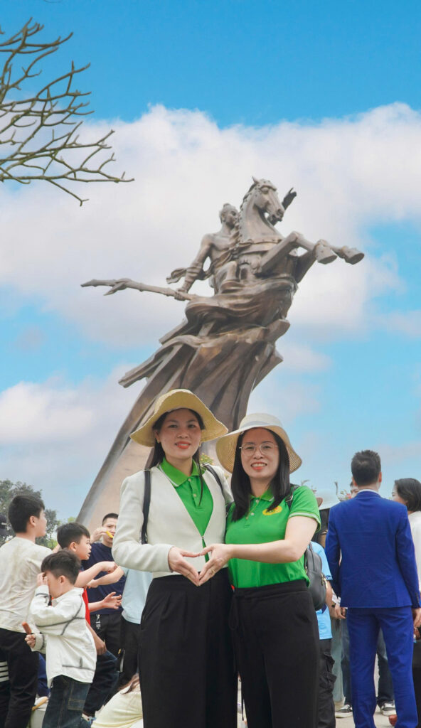 Dược phẩm PQA du xuân 