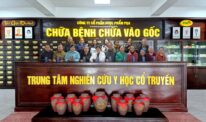 PHÒNG KHÁM ĐA KHOA VŨ GIA ĐƯỜNG VINH DỰ ĐÓN TIẾP CÁC THÀNH VIÊN DÒNG HỌ VŨ VÕ VIỆT NAM