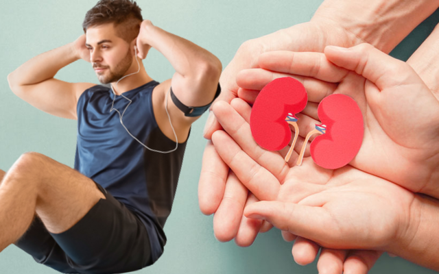 Phương pháp chăm sóc thận