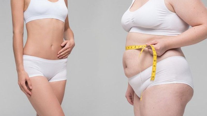 giải pháp cho người béo phì 