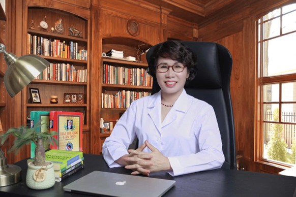 Dược phẩm PQA