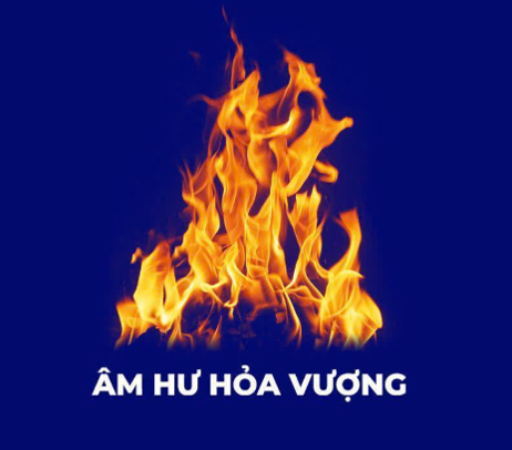 Âm hư hoả vượng