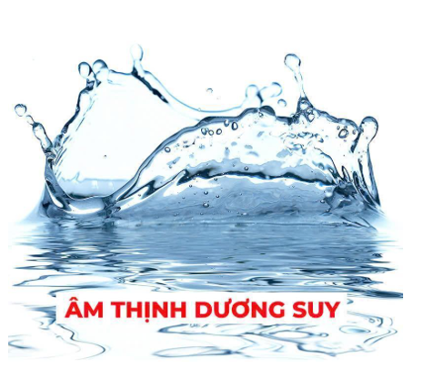 Âm thịnh dương suy