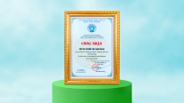 Công nhận hợp tác xã dược liệu sạch dulisa