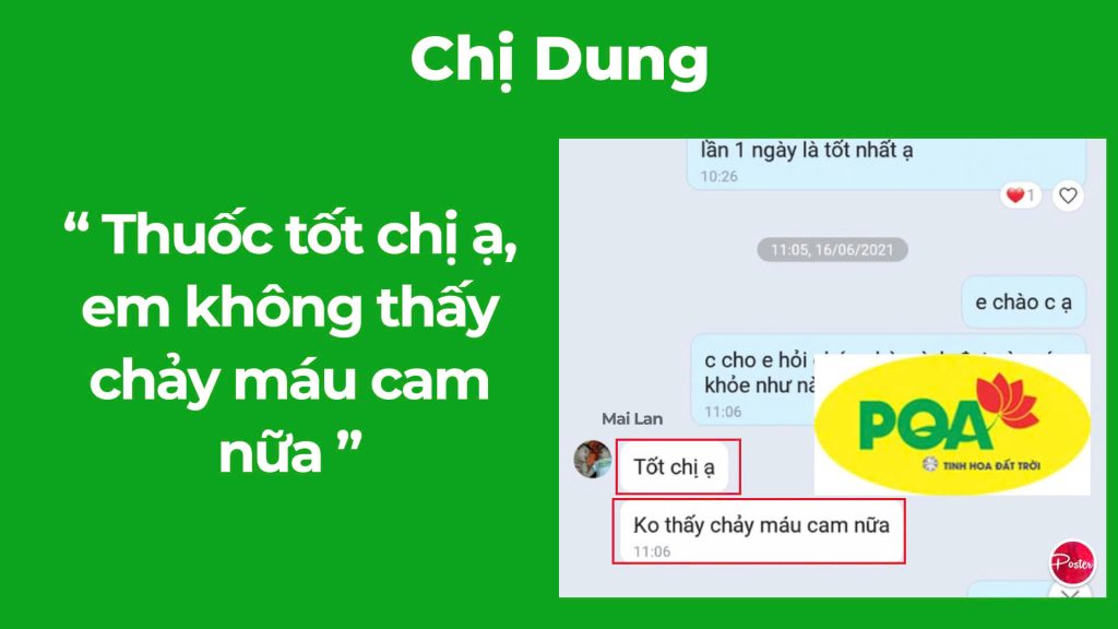 Feedback sinh địa hoàng