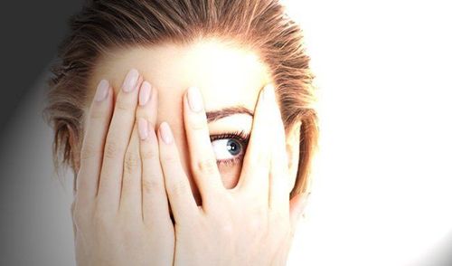 Nhạy cảm với ánh sáng