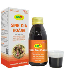 Sinh địa hoàng
