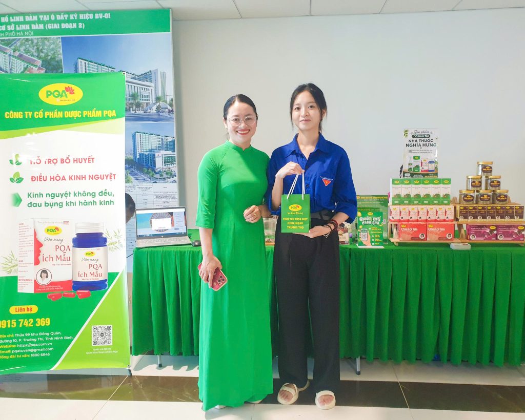 Toạ đàm chăm sóc sức khoẻ sinh sản, chăm sóc sức khoẻ tình dục
