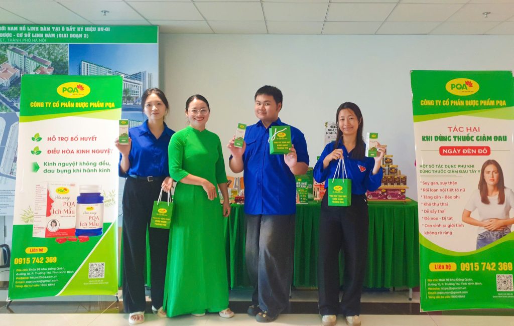 Toạ đàm chăm sóc sức khoẻ sinh sản, chăm sóc sức khoẻ tình dục