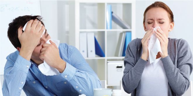 cách tăng sức đề kháng cho người lớn