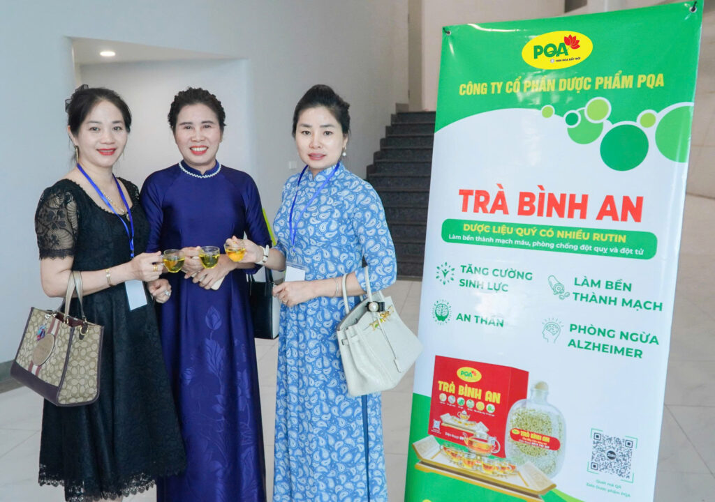 ĐH Nữ doanh nhân Ninh Bình