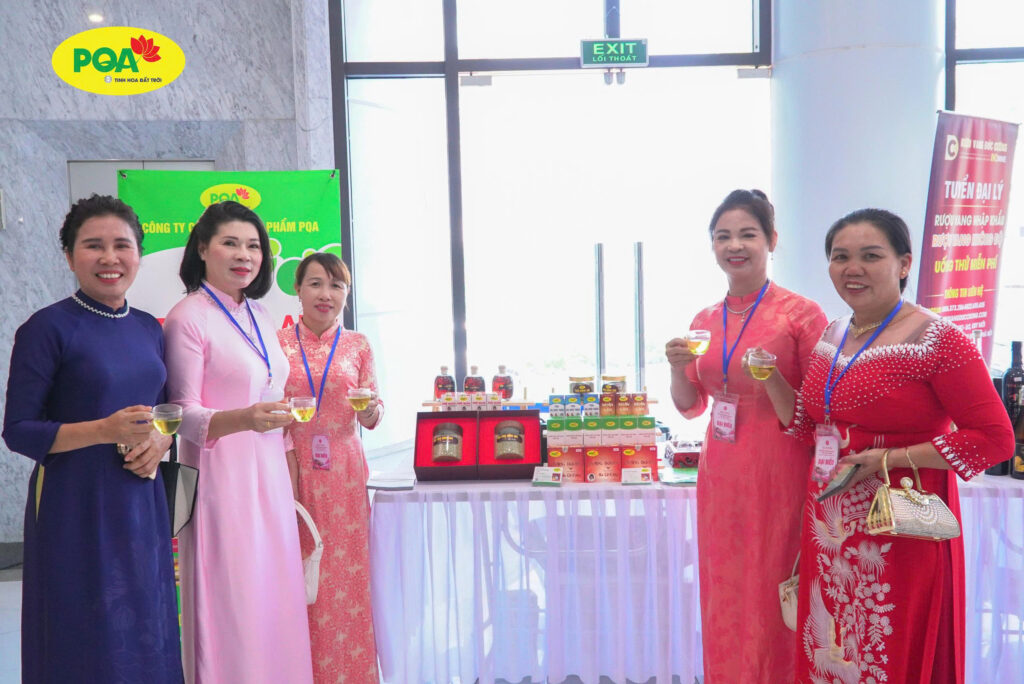 ĐH Nữ doanh nhân Ninh Bình