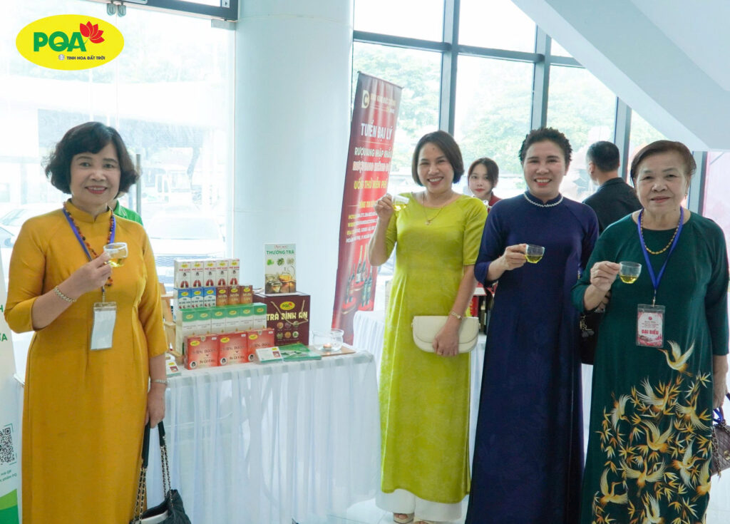 ĐH Nữ doanh nhân Ninh Bình