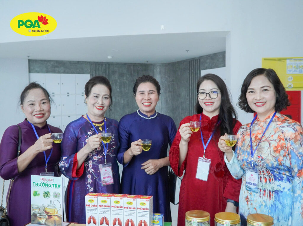 ĐH Nữ doanh nhân Ninh Bình