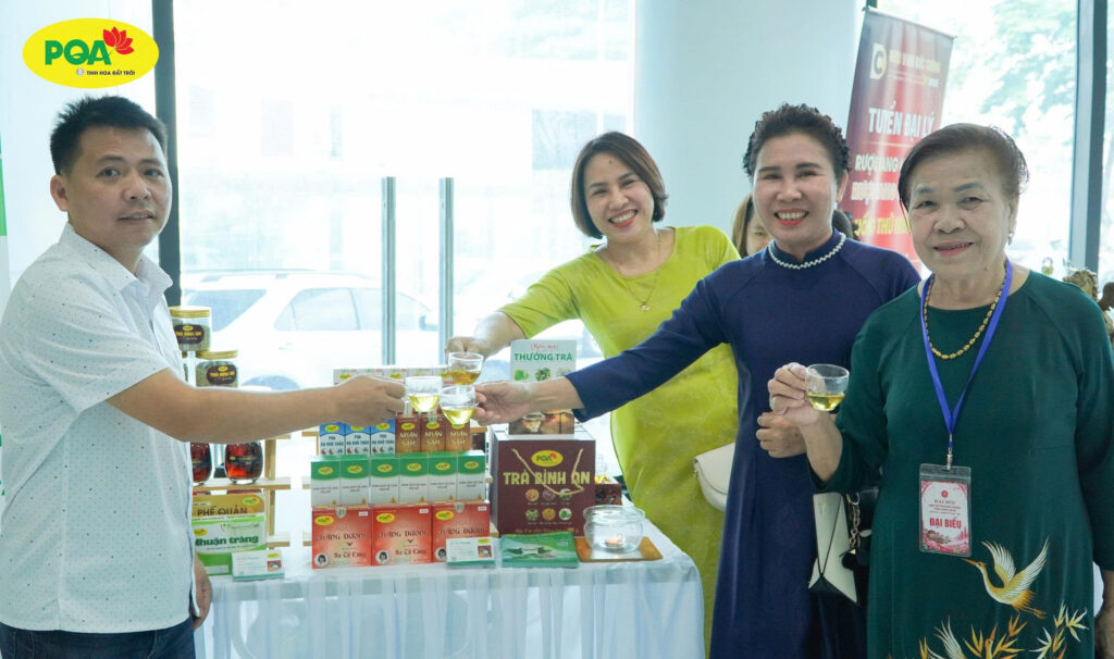 ĐH Nữ doanh nhân Ninh Bình