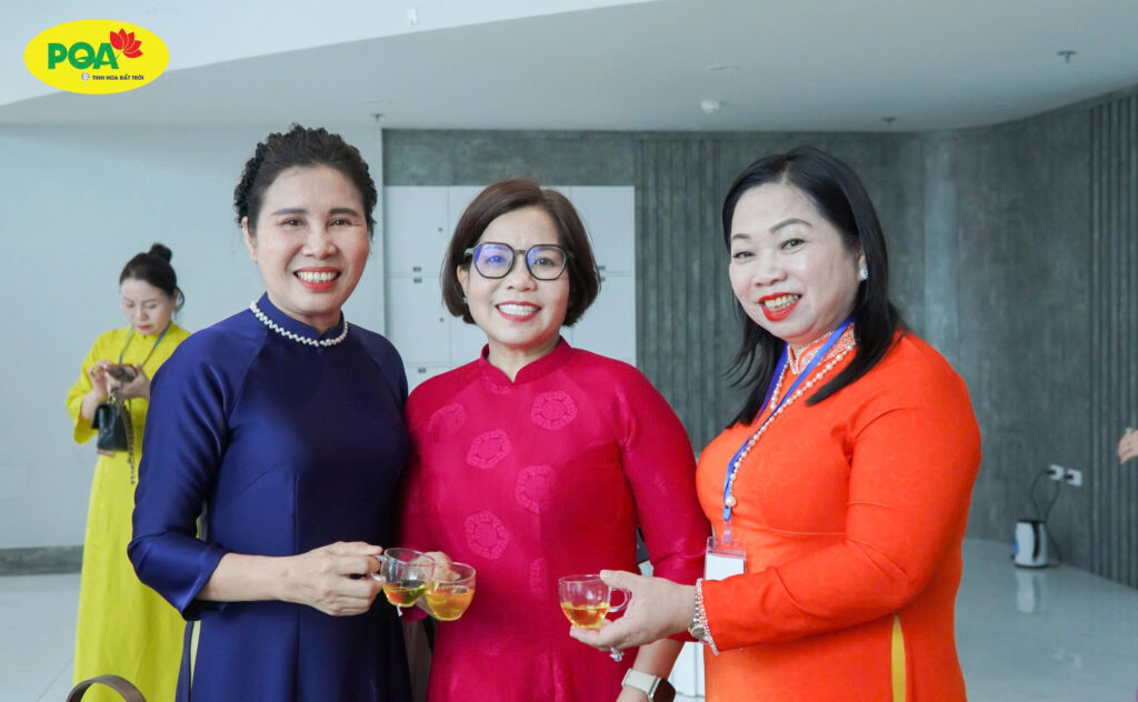 ĐH Nữ doanh nhân Ninh Bình