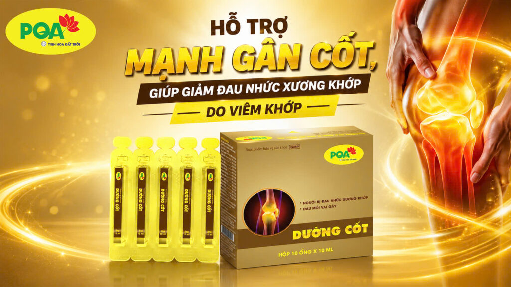 Dược phẩm PQA