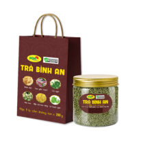 trà bình an 200g