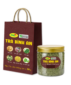 trà bình an 200g