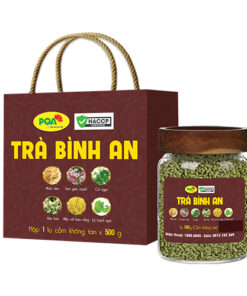 TRÀ BÌNH AN 500G
