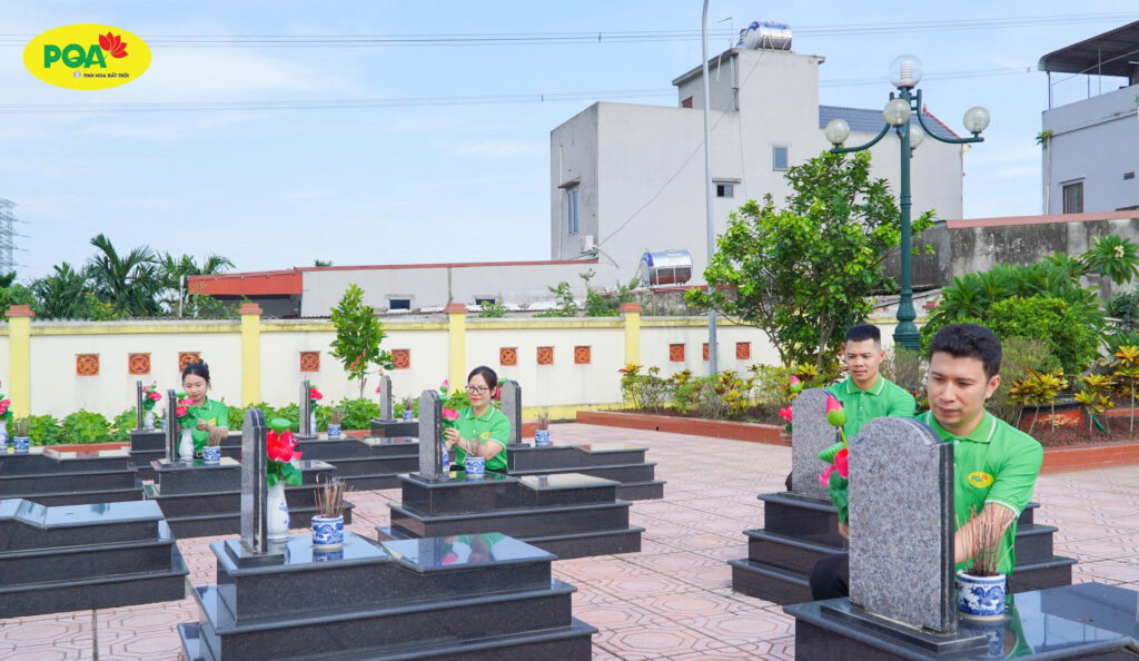 Ngày thương binh liệt sĩ 