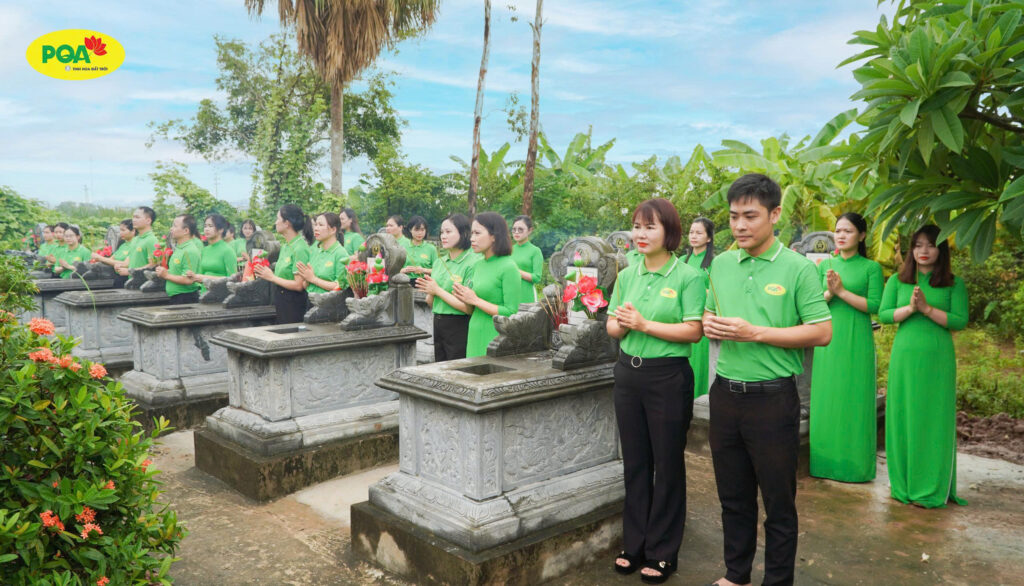 Ngày thương binh liệt sĩ 