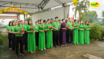 Ngày thương binh liệt sĩ
