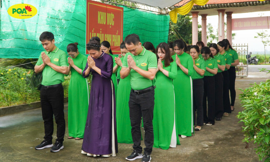 Ngày thương binh liệt sĩ 