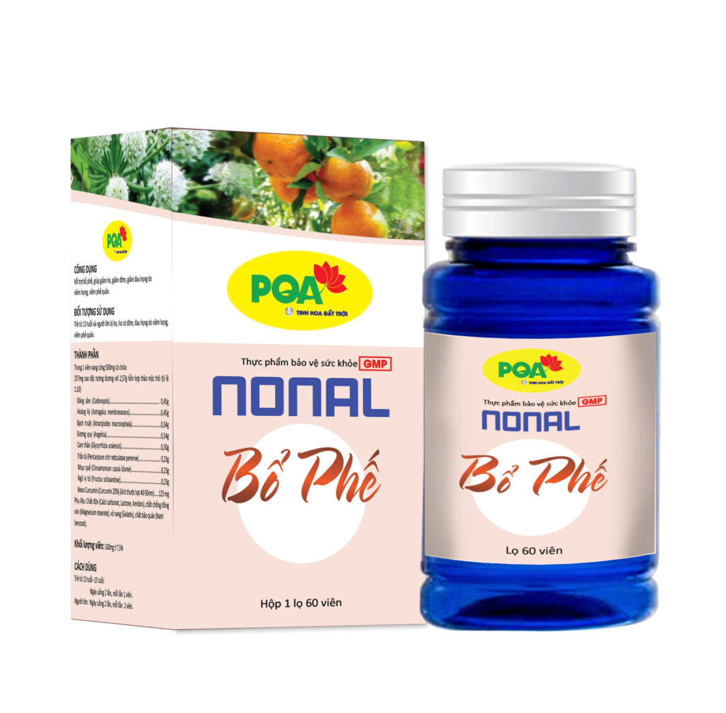 Dược phẩm PQA