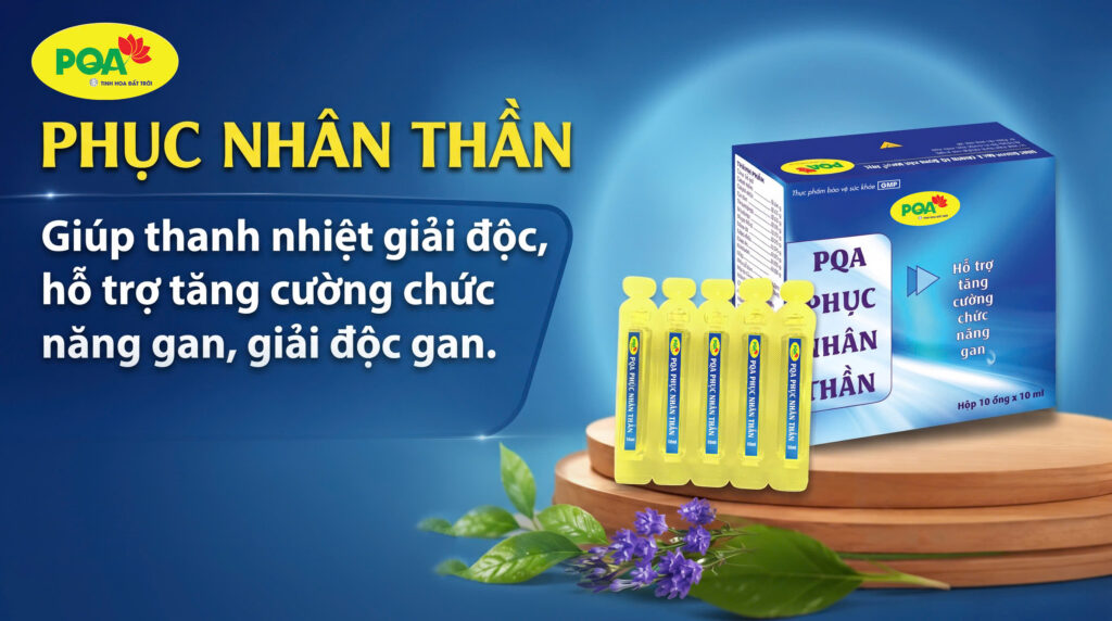 Dược phẩm PQA