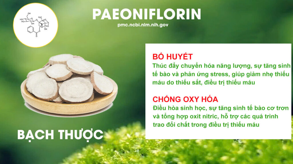 Thành phần hoá học lợi sữa