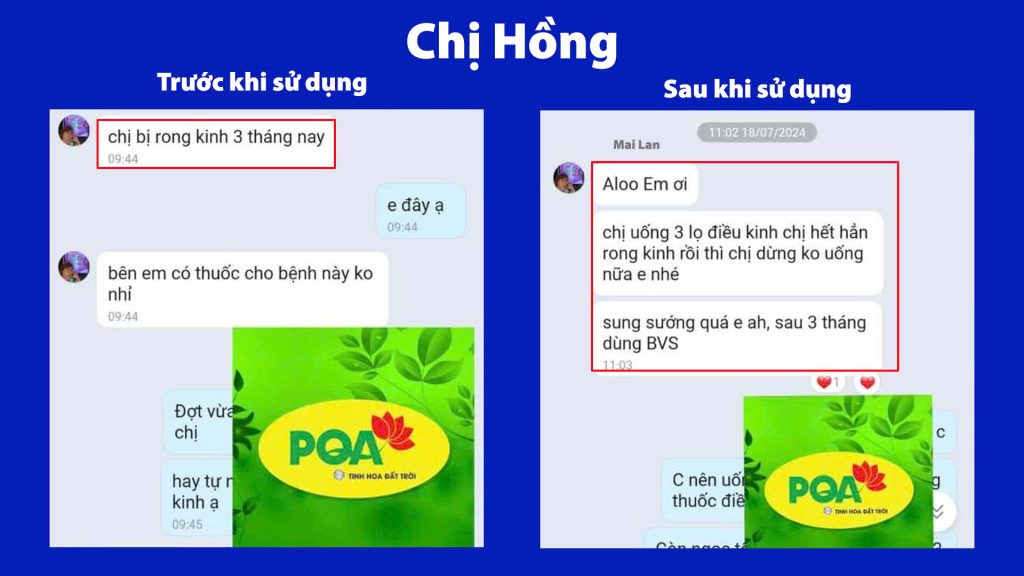 Dược phẩm PQA