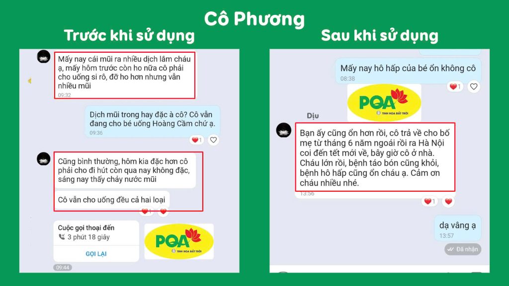 Dược phẩm PQA