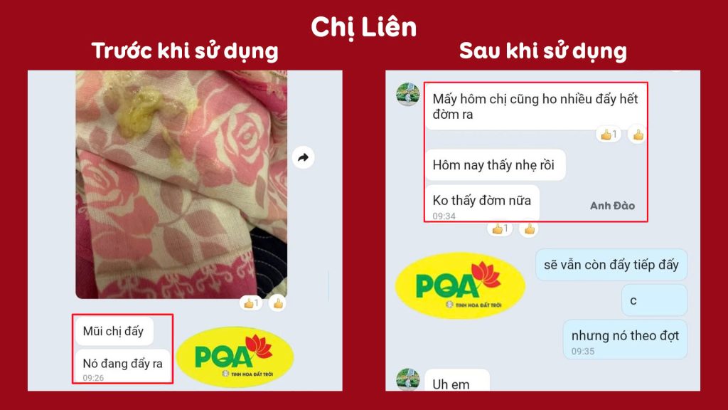 Dược phẩm PQA