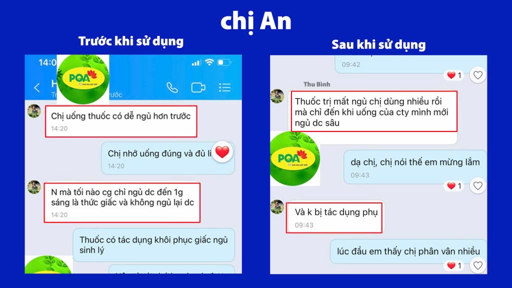 Dược phẩm PQA