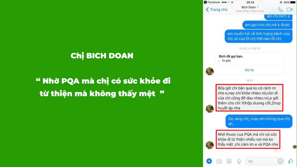 Dược phẩm PQA
