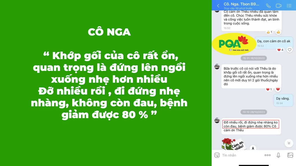 Dược phẩm PQA