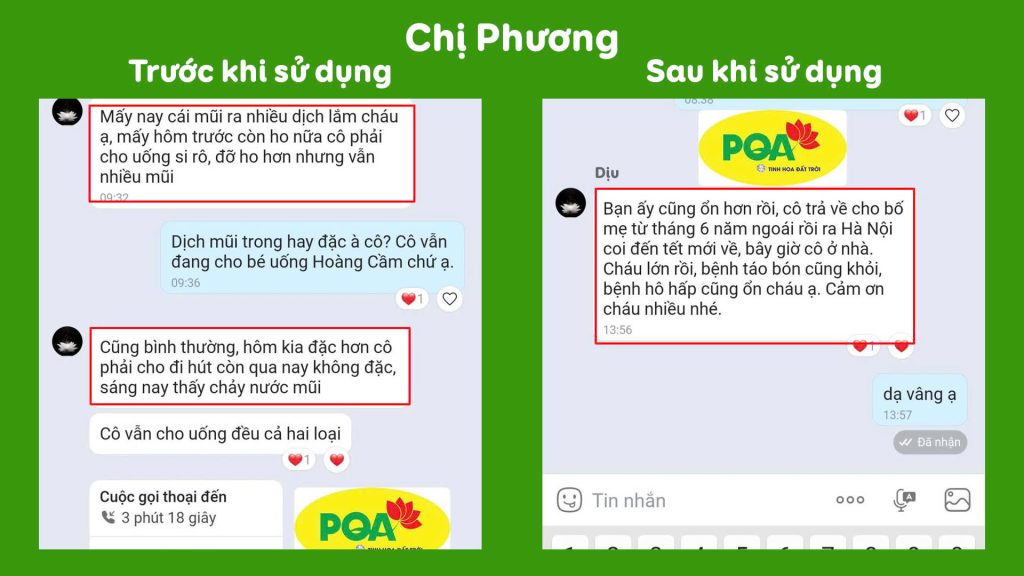Dược phẩm PQA