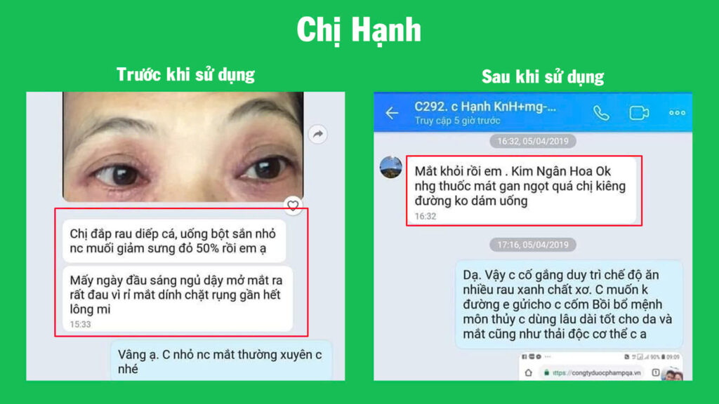 Dược phẩm PQA
