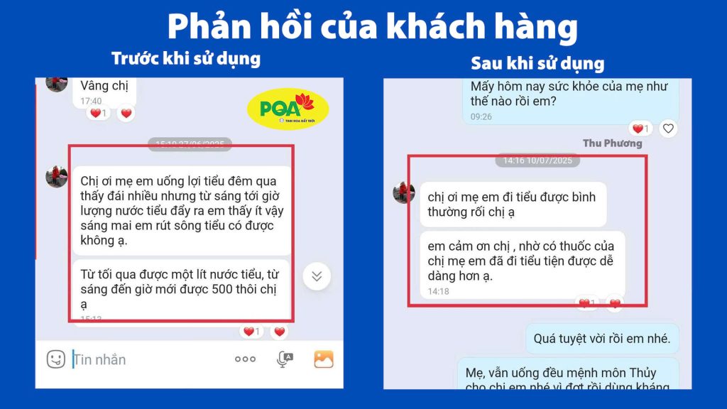 Dược phẩm PQA