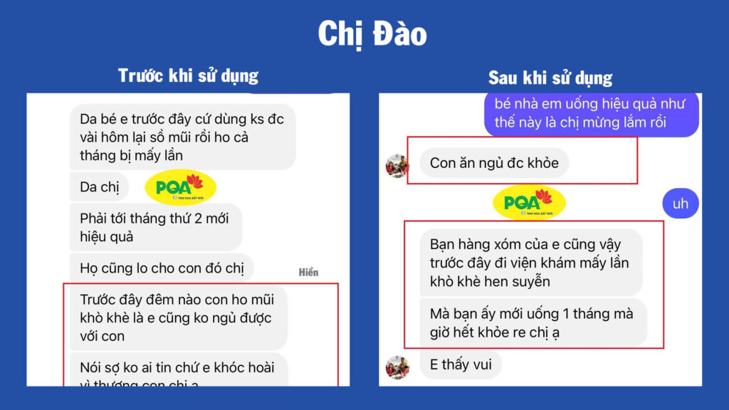 Dược phẩm PQA