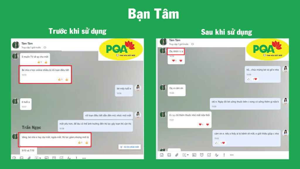 Dược phẩm PQA