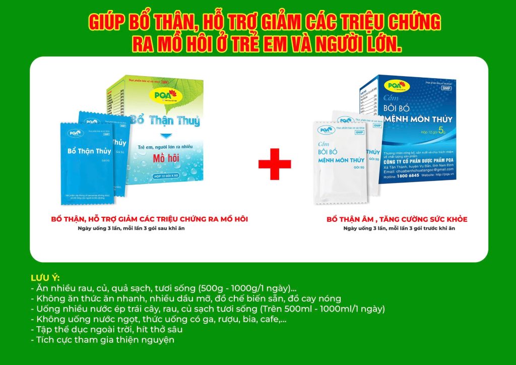 Dược phẩm PQA