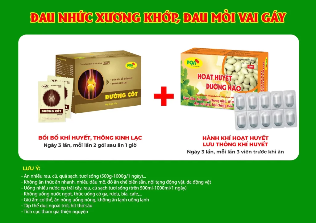 Dược phẩm PQA