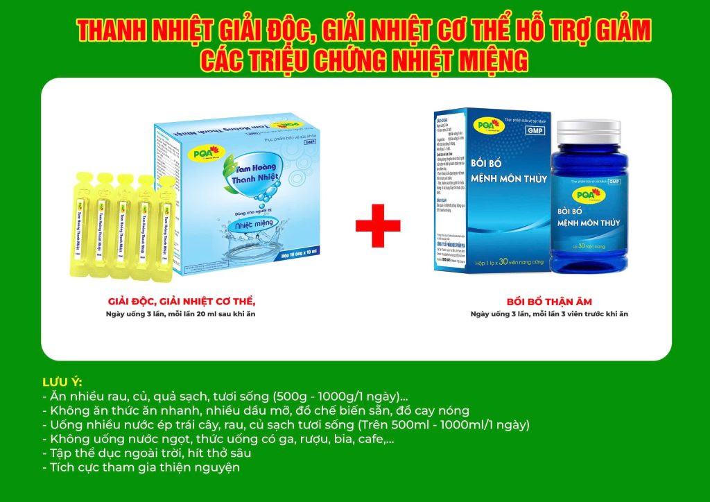 Dược phẩm PQA