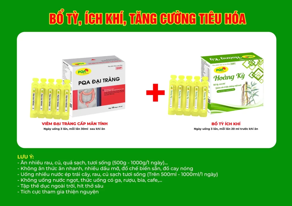 Dược phẩm PQA