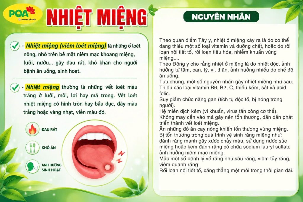 Dược phẩm PQA