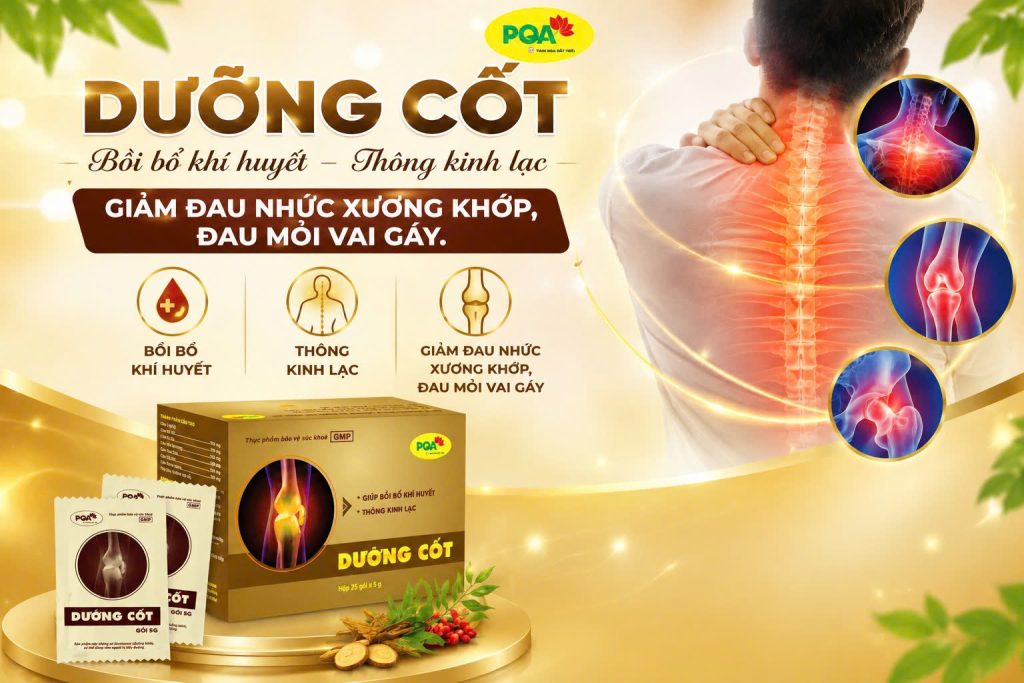 Dược phẩm PQA