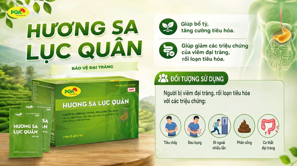 Dược phẩm PQA